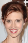 Slika glumca Julie McNiven