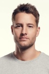 Slika glumca Justin Hartley