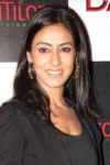 Slika glumca Nivedita Bhattacharya