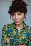 Slika glumca Jasika Nicole