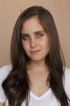 Slika glumca Natasha Dupeyrón
