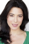 Slika glumca Jaime Murray