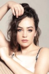 Slika glumca Mary Mouser