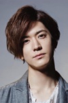 Slika glumca Yuto Nakajima