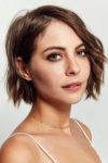 Slika glumca Willa Holland