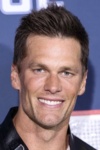 Slika glumca Tom Brady