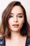 Slika glumca Emilia Clarke