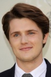 Slika glumca Eugene Simon