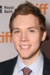 Slika glumca James Allen McCune