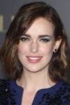 Slika glumca Elizabeth Henstridge