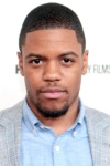 Slika glumca Jon Michael Hill