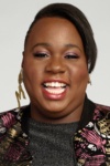 Slika glumca Alex Newell