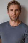 Slika glumca Brett Tucker