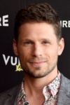 Slika glumca Matt Lauria