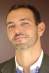 Slika glumca Christopher Lee Parson