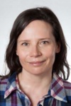 Slika glumca Nancy Sivak