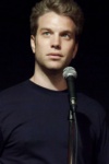 Slika glumca Anthony Jeselnik