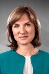 Slika glumca Fiona Bruce