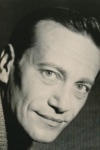 Slika glumca Lester Rawlins