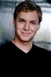 Slika glumca Jacob Kraemer