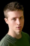 Slika glumca Brock Kelly