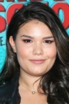 Slika glumca Madison De La Garza