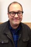 Slika glumca John Lutz
