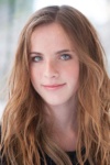 Slika glumca Noelle Sheldon