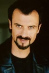 Slika glumca Juan Chioran