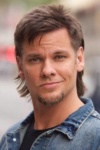 Slika glumca Theo Von