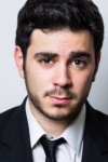 Slika glumca Grant Rosenmeyer