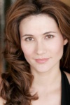 Slika glumca Emily Warfield