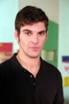 Slika glumca Tristan Gemmill