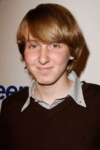 Slika glumca Dean Collins