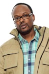 Slika glumca DJ Jazzy Jeff