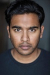 Slika glumca Himesh Patel