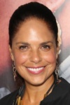 Slika glumca Soledad O'Brien