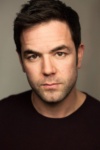Slika glumca Aaron McCusker