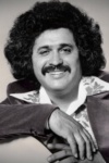 Slika glumca Freddy Fender
