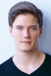Slika glumca Justin Kelly