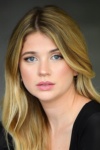 Slika glumca Sarah Fisher