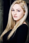 Slika glumca Olivia Scriven