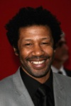 Slika glumca Brian Bovell