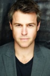 Slika glumca Rodger Corser