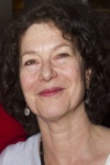 Slika glumca Louise Gold