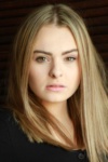 Slika glumca Sydney Wade