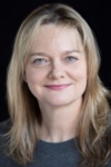 Slika glumca Sarah Woodward