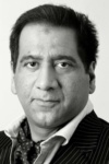 Slika glumca Jeff Mirza