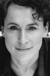 Slika glumca Helen Schlesinger