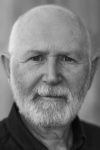 Slika glumca Ken Drury